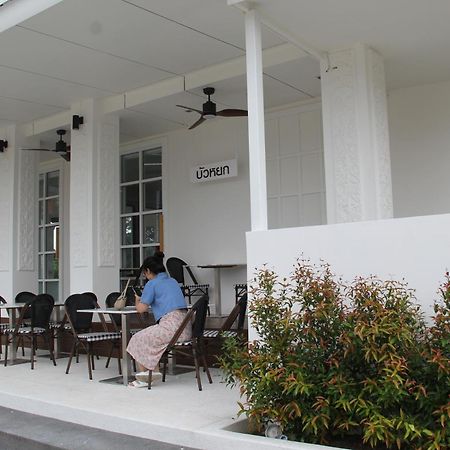 Hotel Luckswan Boutique Chiang Rai - Sha Extra Plus Exterior foto