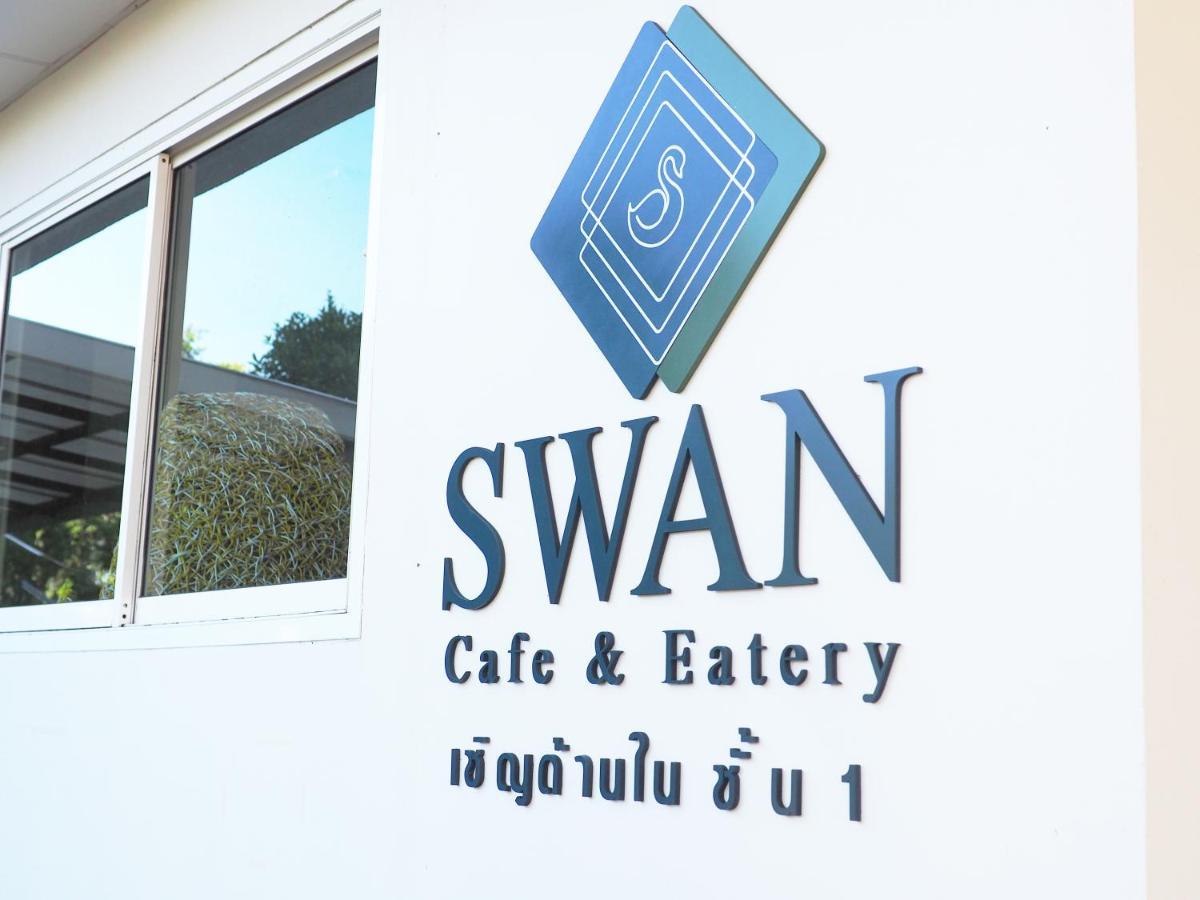 Hotel Luckswan Boutique Chiang Rai - Sha Extra Plus Exterior foto